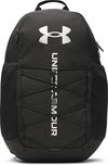 Under Armour HUSTLE SPORT 6.0 BACKPACK Daypack - black