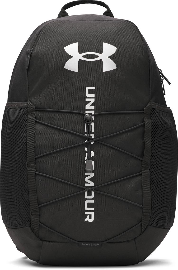 Under Armour Under Armour HUSTLE SPORT 6.0 BACKPACK Daypack - black - 0 | SportScheck