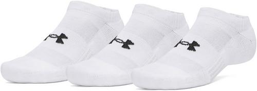 Under Armour UA PERFORMANCE COTTON 3PK NS Socken