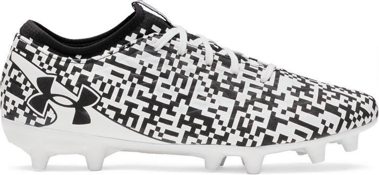 Under Armour Under Armour Magnetico Select 5 FG Fu&szlig;ballschuhe Herren - black - 0 | SportScheck