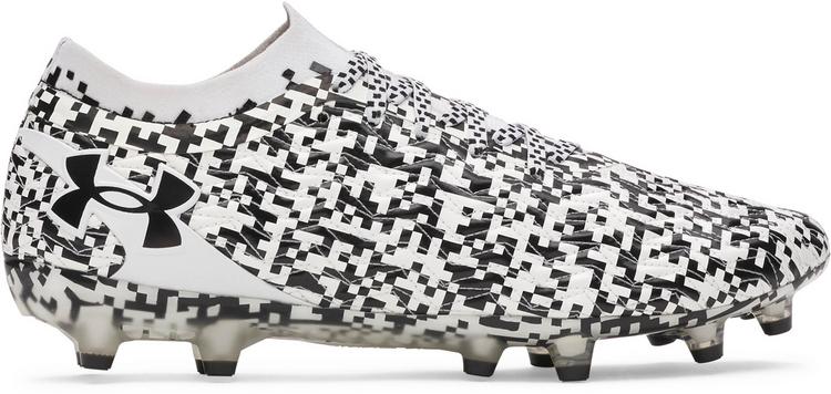 Under Armour Under Armour Magnetico Pro 5 FG Fu&szlig;ballschuhe Herren - black - 0 | SportScheck