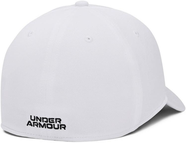 Under Armour Under Armour Blitzing Cap Herren - white - 0 | SportScheck