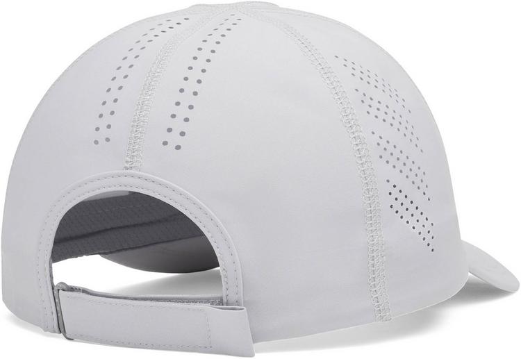 Under Armour Under Armour M VELOCITI LOW ADJ Cap Herren - mod gray - 0 | SportScheck