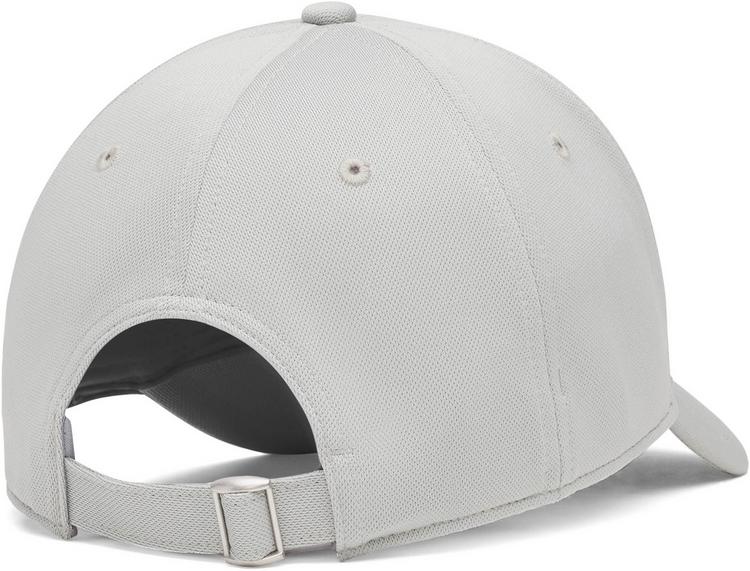 Under Armour Under Armour M BLITZING LOW ADJ Cap Herren - titanium - 0 | SportScheck