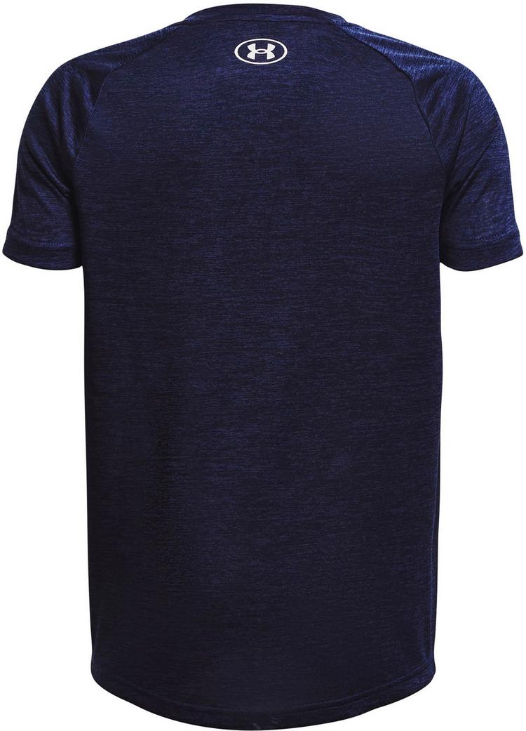 Under Armour Under Armour TECH Funktionsshirt Kinder - midnight navy - 0 | SportScheck