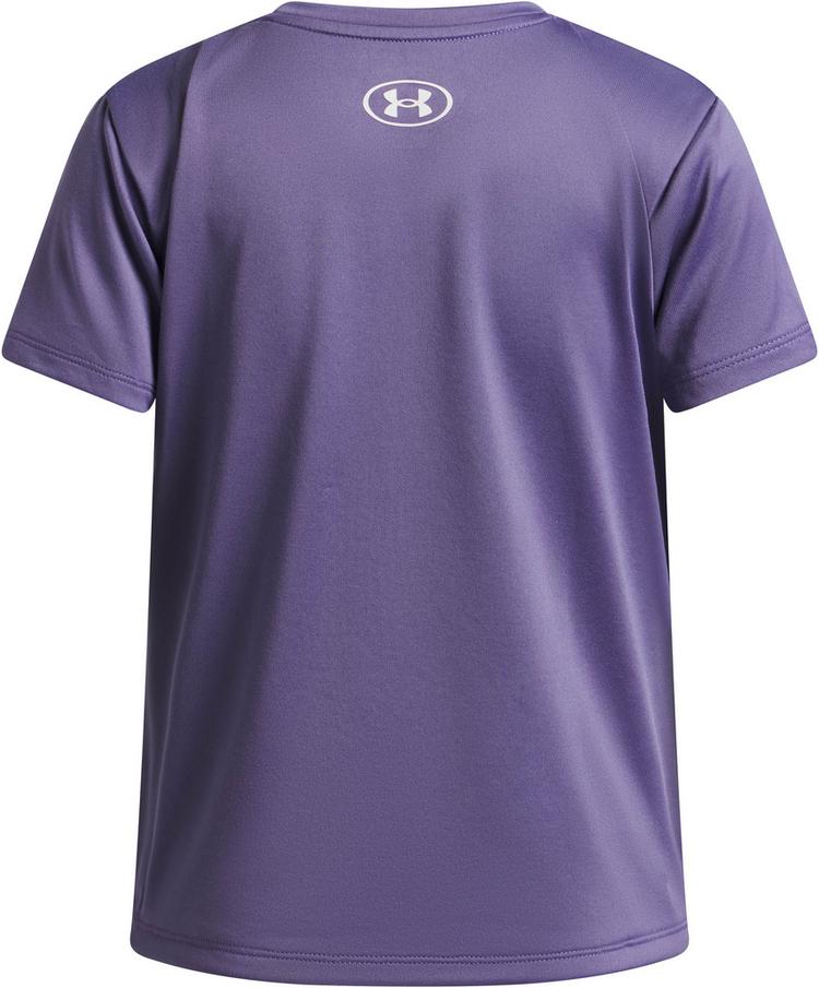 Under Armour Under Armour TECH Funktionsshirt Kinder - purple luxe - 0 | SportScheck