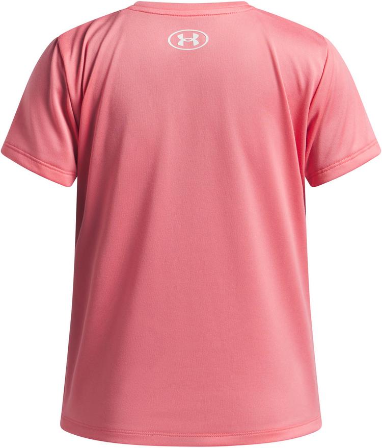 Under Armour Under Armour TECH Funktionsshirt Kinder - bittersweet pink - 0 | SportScheck