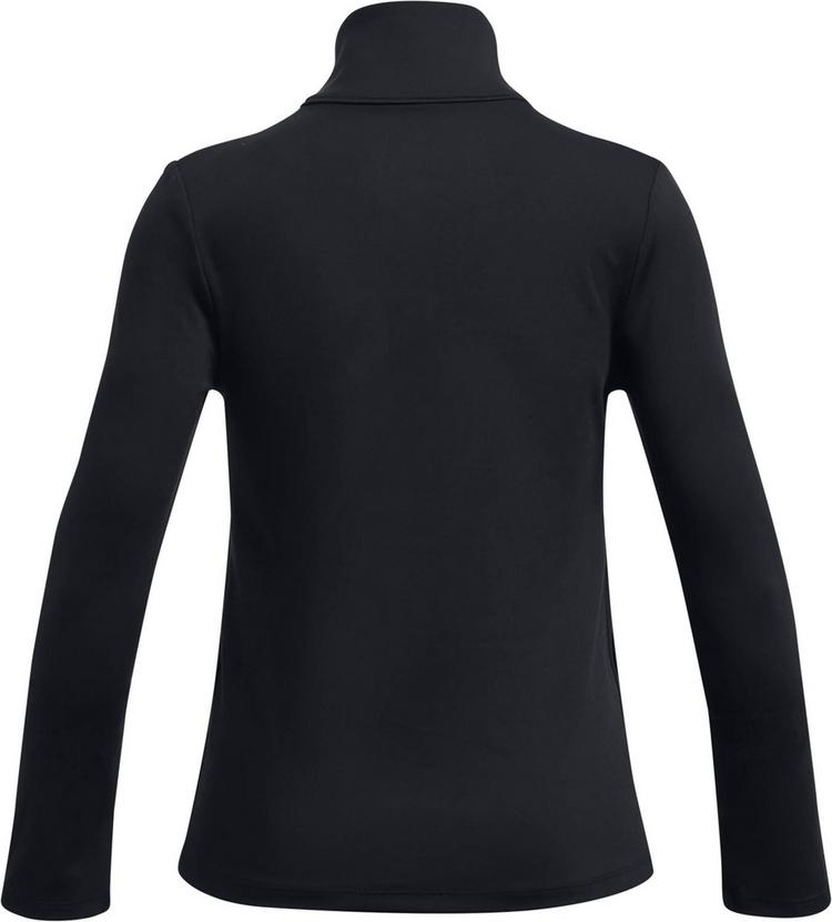 Under Armour Under Armour MOTION Funktionsjacke Kinder - black - 0 | SportScheck