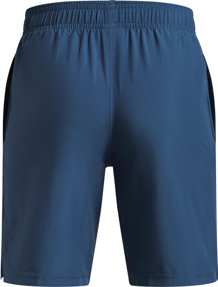 Under Armour Under Armour TECH Sweatshorts Kinder - wham blue - 0 | SportScheck