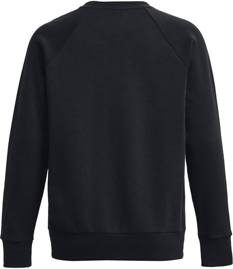 Under Armour Under Armour RIVAL Sweatshirt Damen - black - 0 | SportScheck