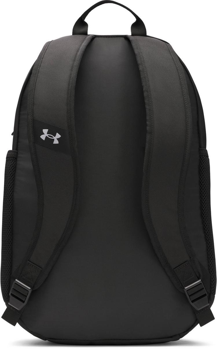 Under Armour Under Armour HUSTLE SPORT 6.0 BACKPACK Daypack - black - 0 | SportScheck