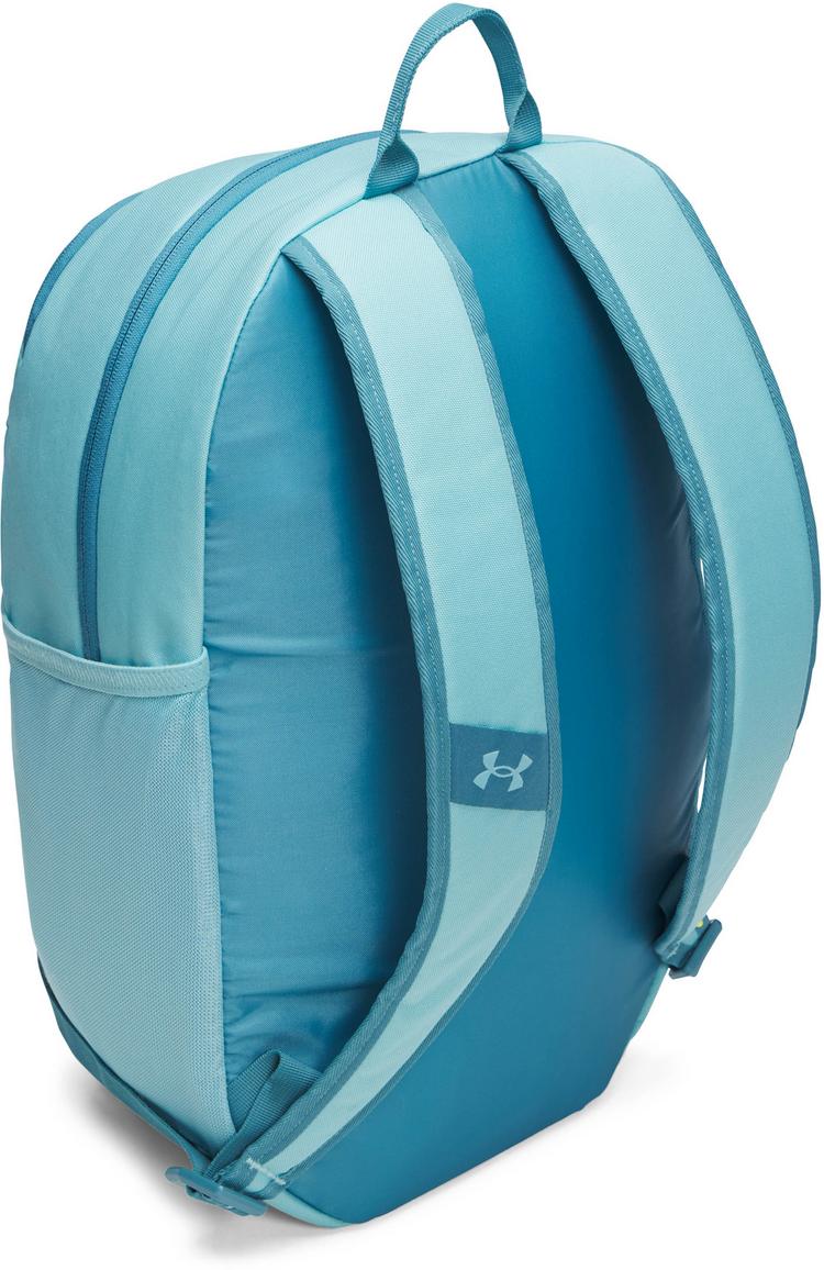 Under Armour Under Armour HUSTLE LITE Daypack - blue haze - 0 | SportScheck