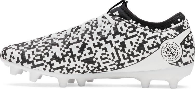 Under Armour Under Armour Magnetico Select 5 FG Fu&szlig;ballschuhe Herren - black - 0 | SportScheck