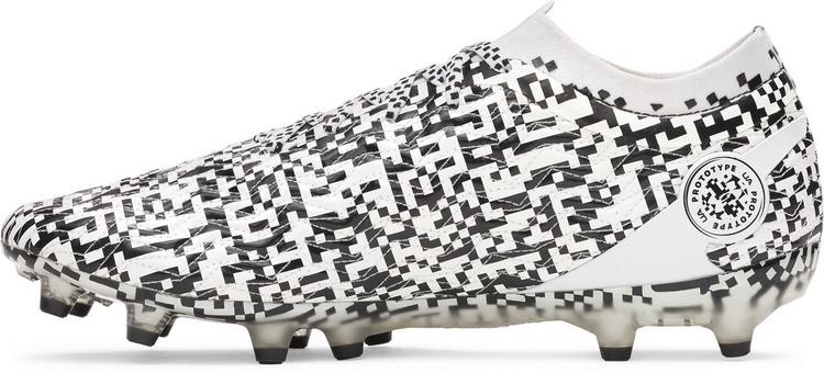 Under Armour Under Armour Magnetico Pro 5 FG Fu&szlig;ballschuhe Herren - black - 0 | SportScheck