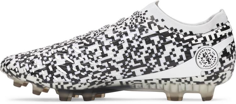 Under Armour Under Armour Magnetico Elite 5 FG Fu&szlig;ballschuhe Herren - black - 0 | SportScheck