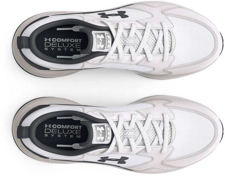 Under Armour Under Armour CHARGED Fitnessschuhe Herren - white - 0 | SportScheck