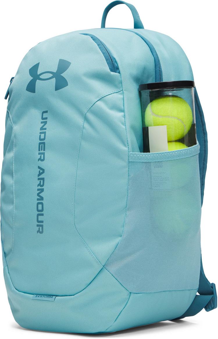 Under Armour Under Armour HUSTLE LITE Daypack - blue haze - 0 | SportScheck