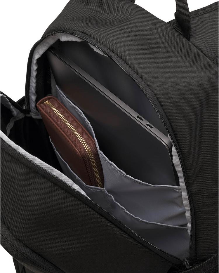 Under Armour Under Armour HUSTLE SPORT 6.0 BACKPACK Daypack - black - 1 | SportScheck