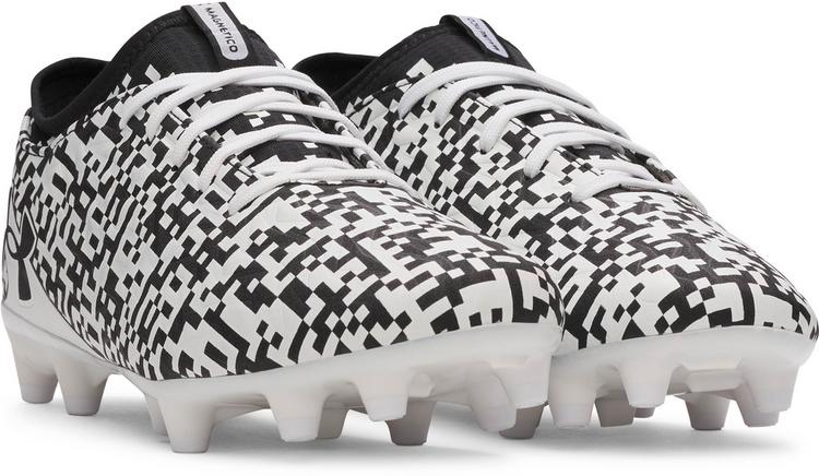 Under Armour Under Armour Magnetico Select 5 FG Fu&szlig;ballschuhe Herren - black - 1 | SportScheck