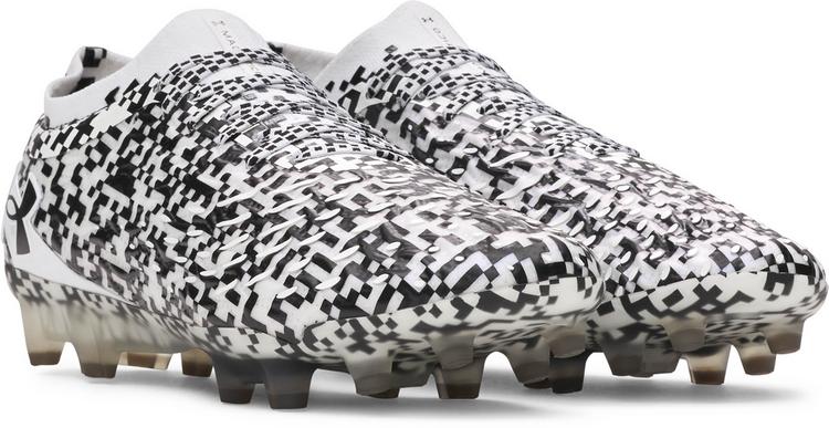 Under Armour Under Armour Magnetico Elite 5 FG Fu&szlig;ballschuhe Herren - black - 1 | SportScheck