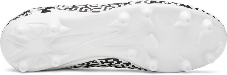 Under Armour Under Armour Magnetico Select 5 FG Fu&szlig;ballschuhe Herren - black - 2 | SportScheck