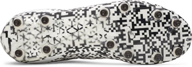 Under Armour Under Armour Magnetico Pro 5 FG Fu&szlig;ballschuhe Herren - black - 2 | SportScheck