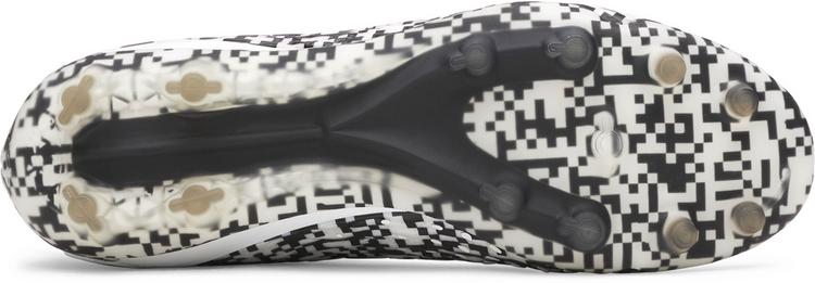 Under Armour Under Armour Magnetico Elite 5 FG Fu&szlig;ballschuhe Herren - black - 2 | SportScheck