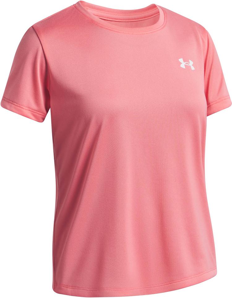 Under Armour Under Armour TECH Funktionsshirt Kinder - bittersweet pink - 0 | SportScheck