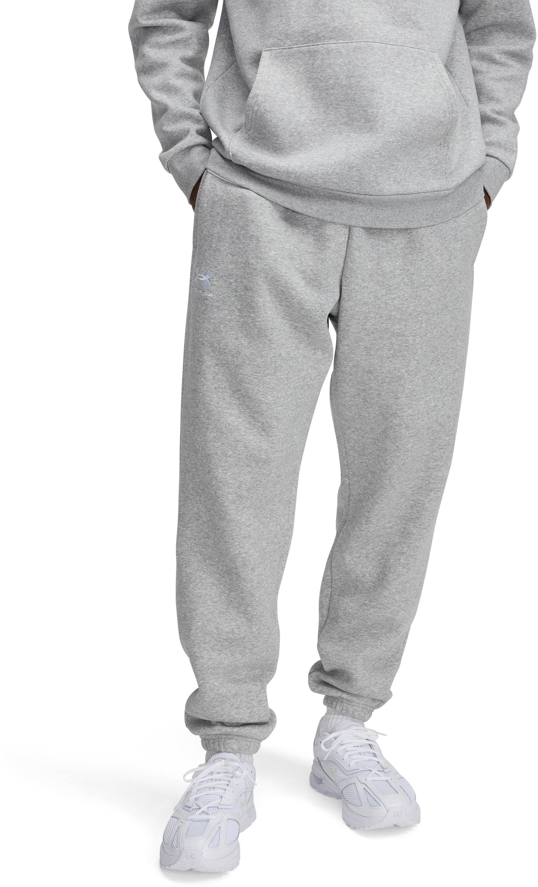 Thumbnail - Under Armour UA Icon Fleece Sweathose Herren