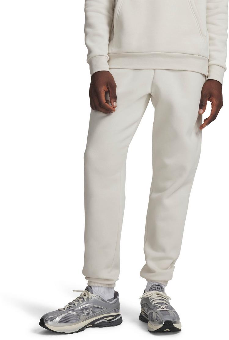 Under Armour Under Armour UA Icon Fleece Sweathose Herren - summit white - 0 | SportScheck