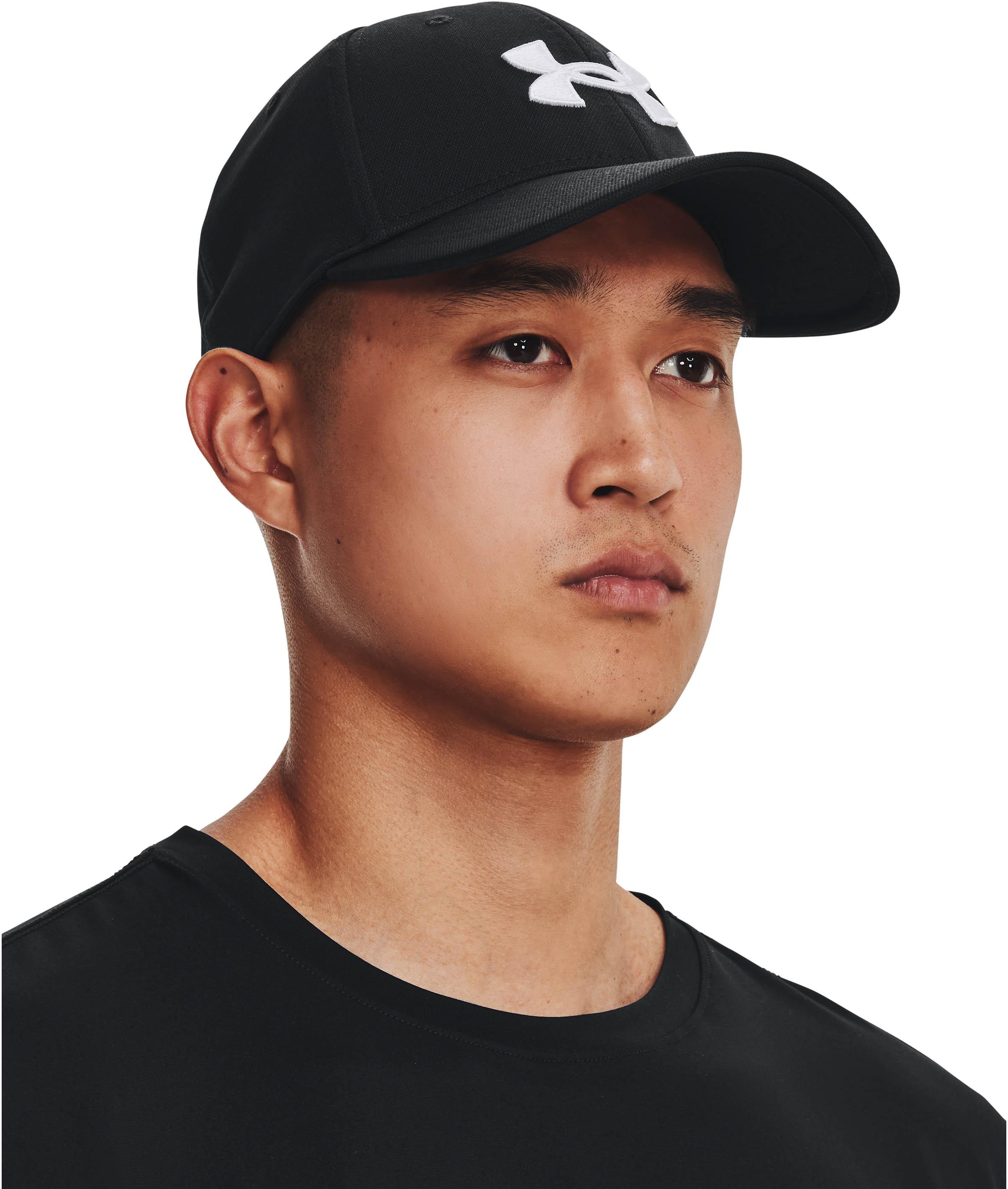 Thumbnail - Under Armour Blitzing Cap Herren