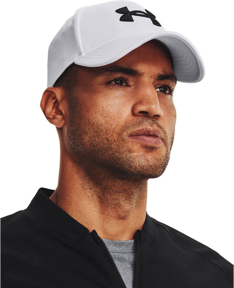 Under Armour Under Armour Blitzing Cap Herren - white - 0 | SportScheck