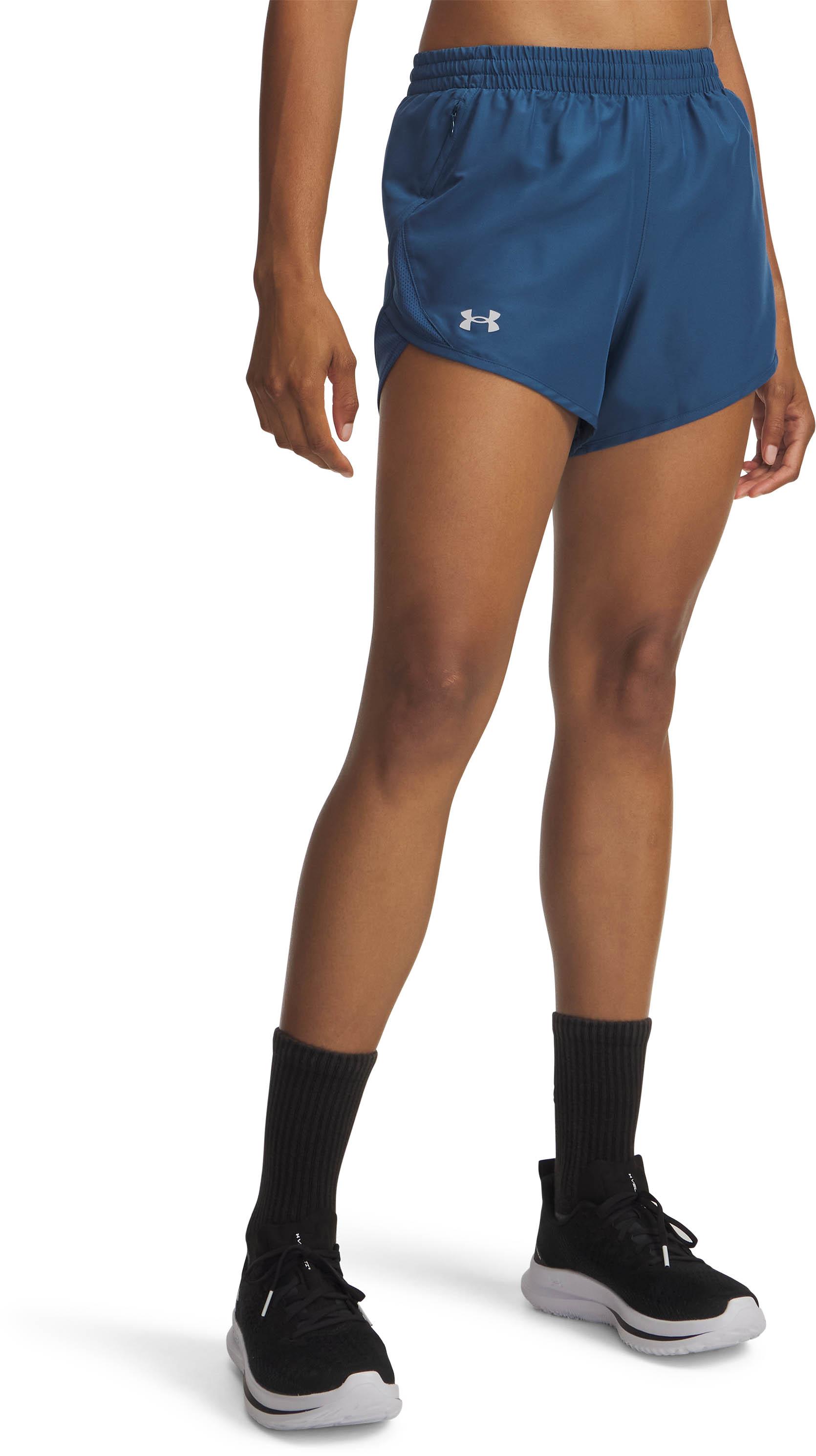 Thumbnail - Under Armour FLY Laufshorts Damen