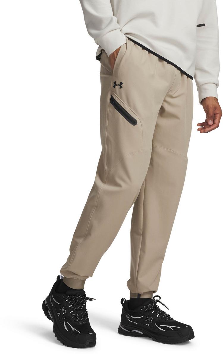 Under Armour Under Armour UNSTOPPABLE Trainingshose Herren - city khaki - 0 | SportScheck