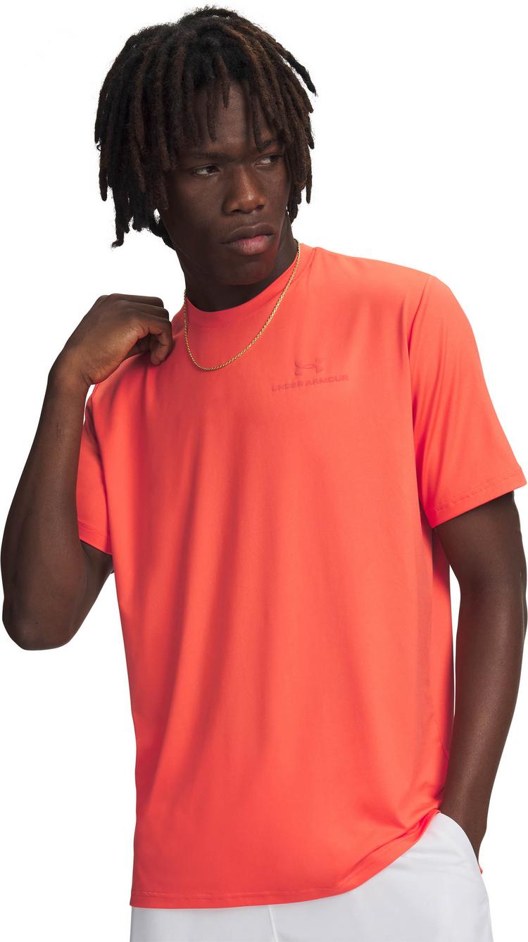 Under Armour Under Armour VANISH Funktionsshirt Herren - venom red - 0 | SportScheck