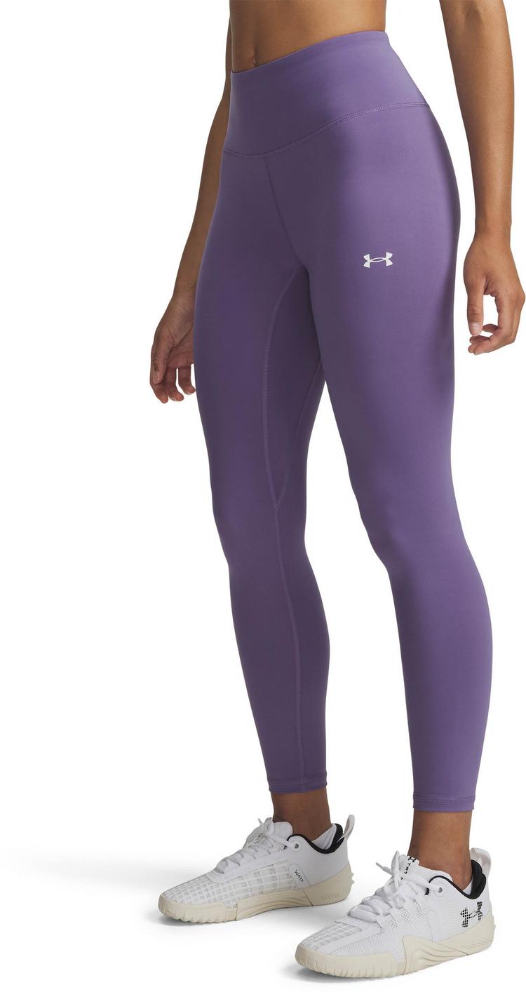 Under Armour Under Armour MOTION Tights Damen - purple luxe - 0 | SportScheck