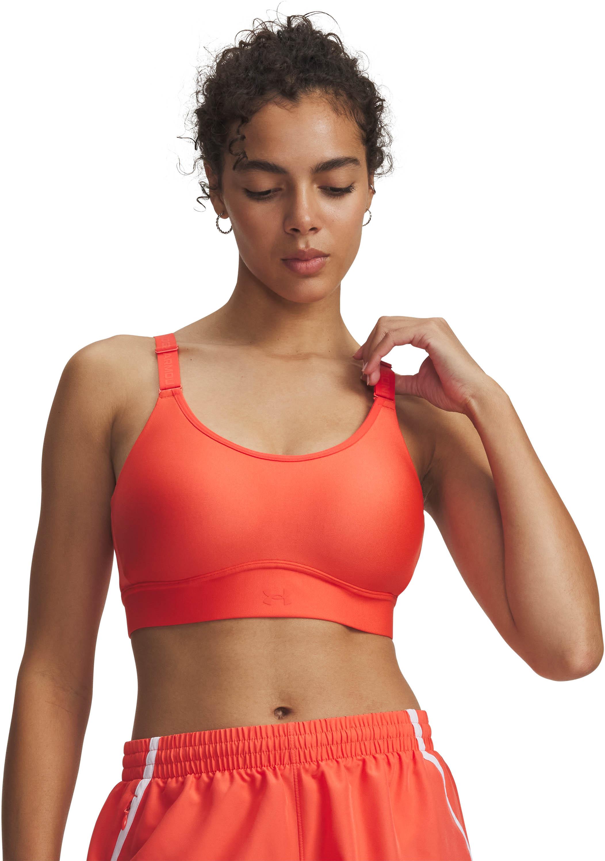 Thumbnail - Under Armour INFINITY BH Damen