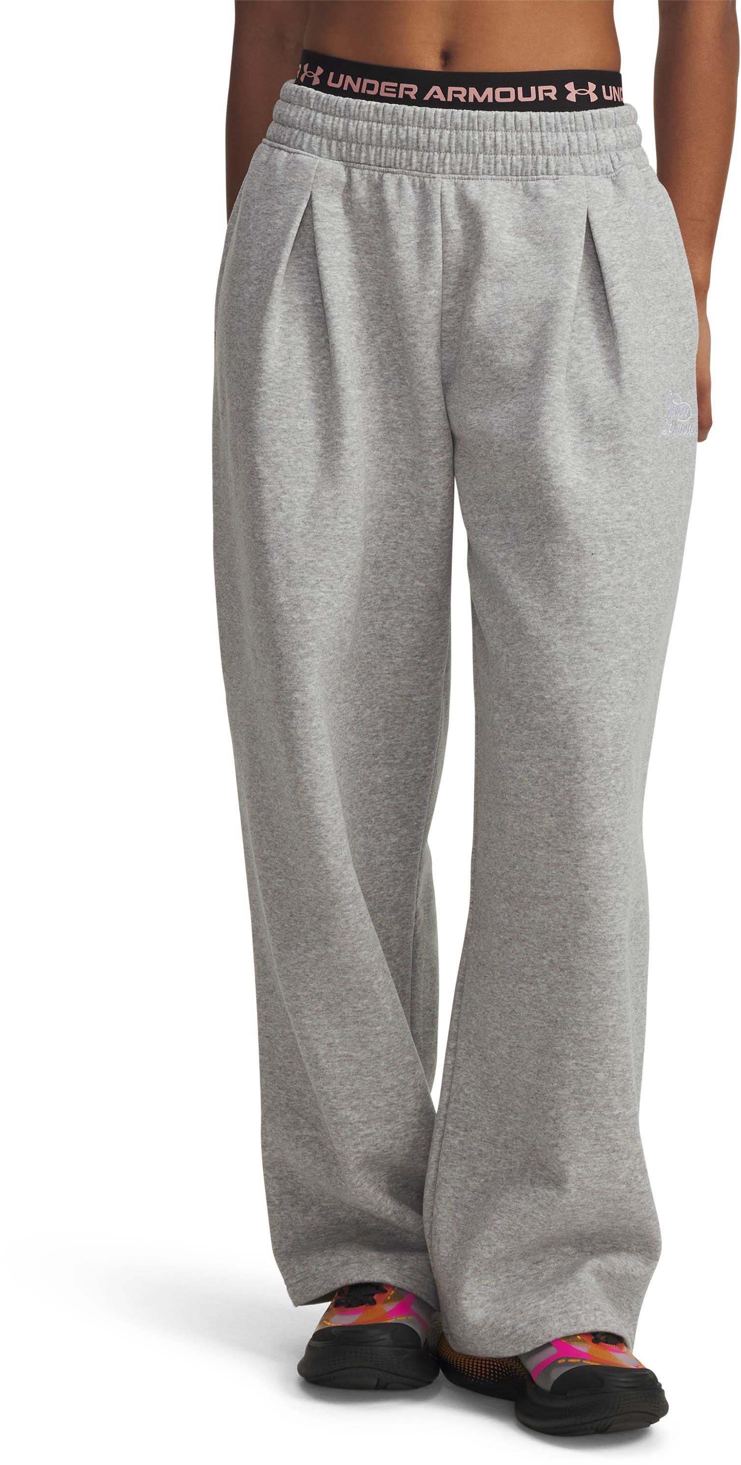 Thumbnail - Under Armour RIVAL Sweathose Damen