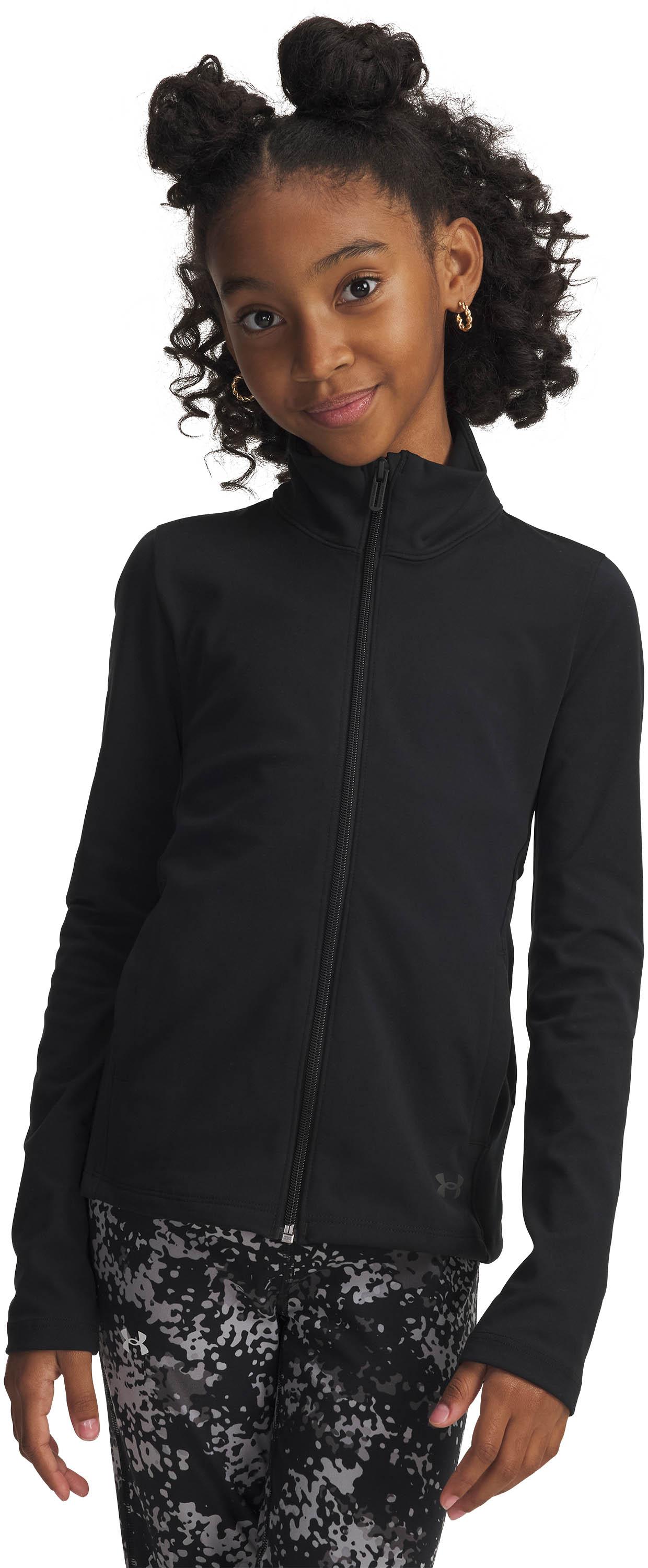 Thumbnail - Under Armour MOTION Funktionsjacke Kinder