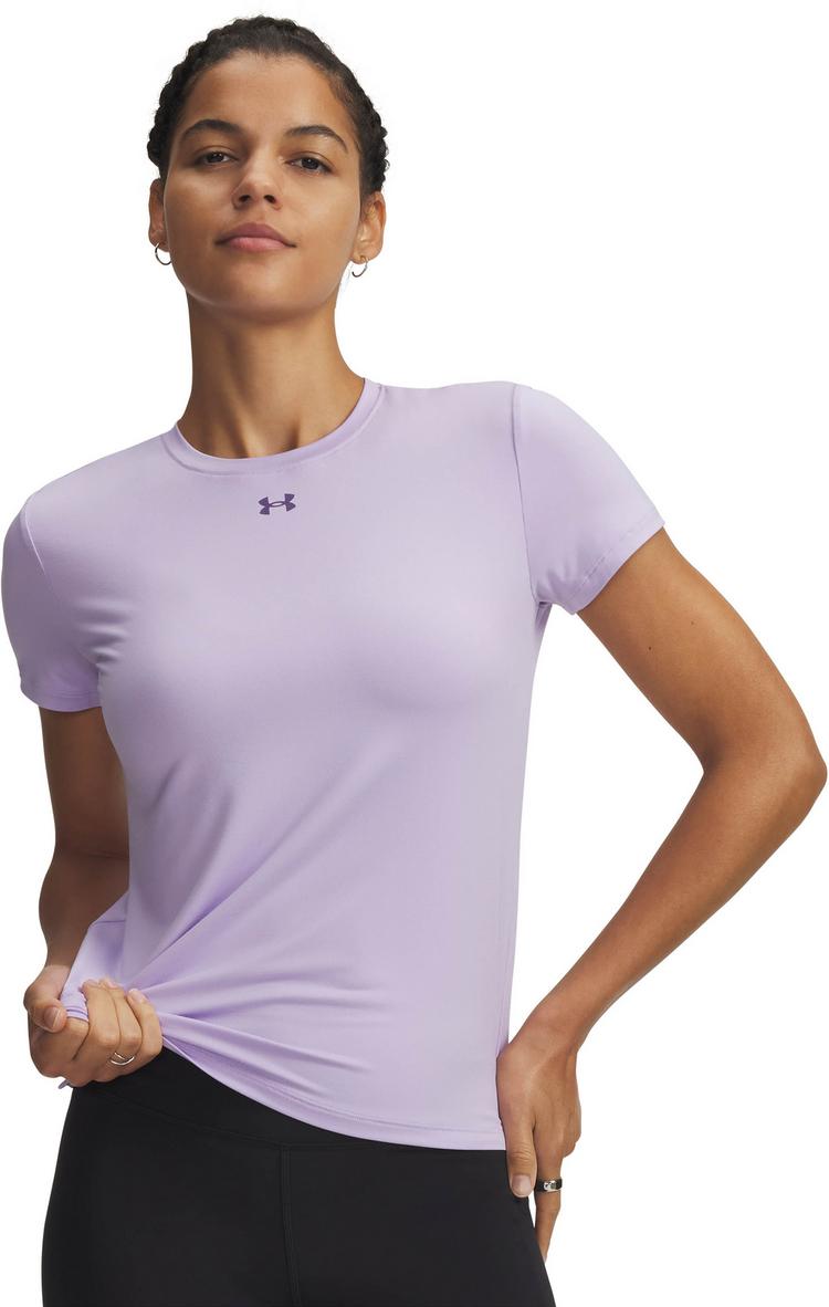 Under Armour Under Armour VANISH Funktionsshirt Damen - purple crest - 0 | SportScheck