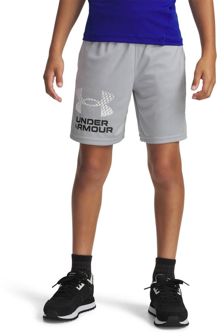 Under Armour Under Armour TECH Funktionsshorts Kinder - mod gray - 0 | SportScheck