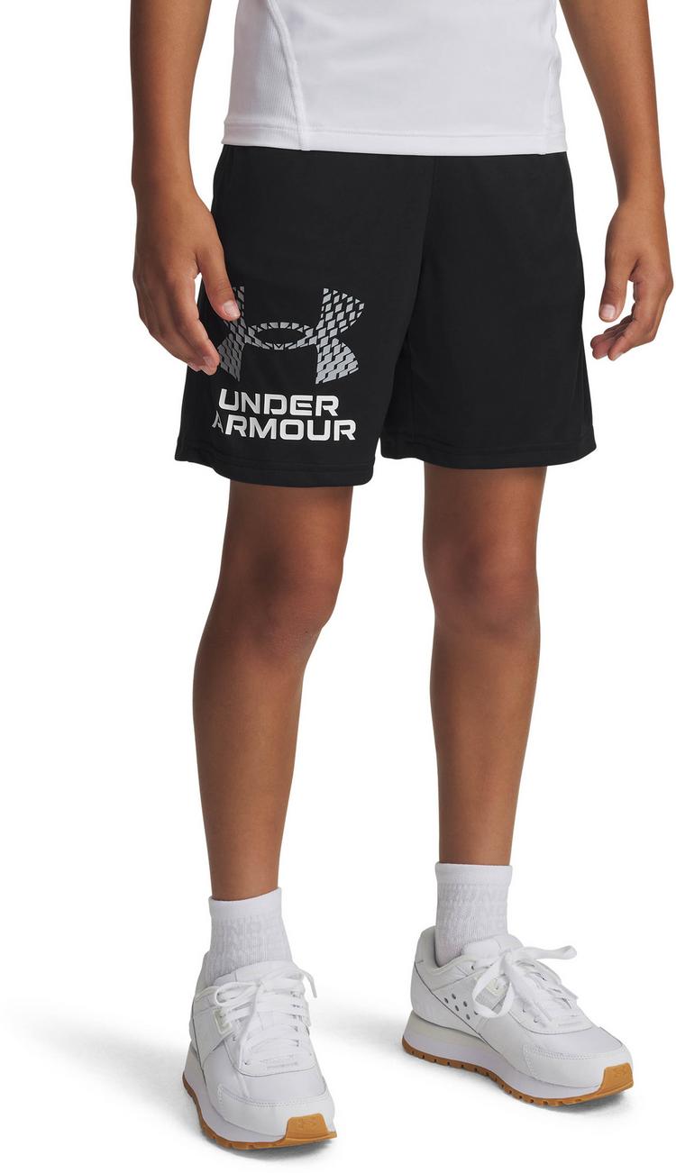 Under Armour Under Armour TECH Funktionsshorts Kinder - black - 0 | SportScheck