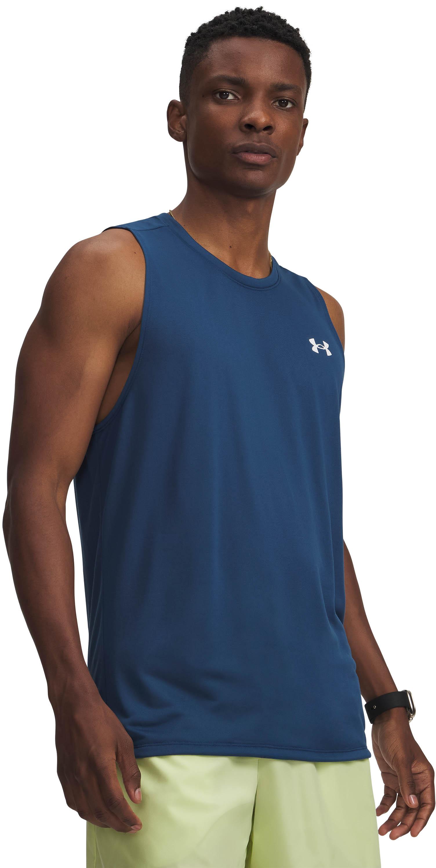 Thumbnail - Under Armour TECH Funktionstank Herren