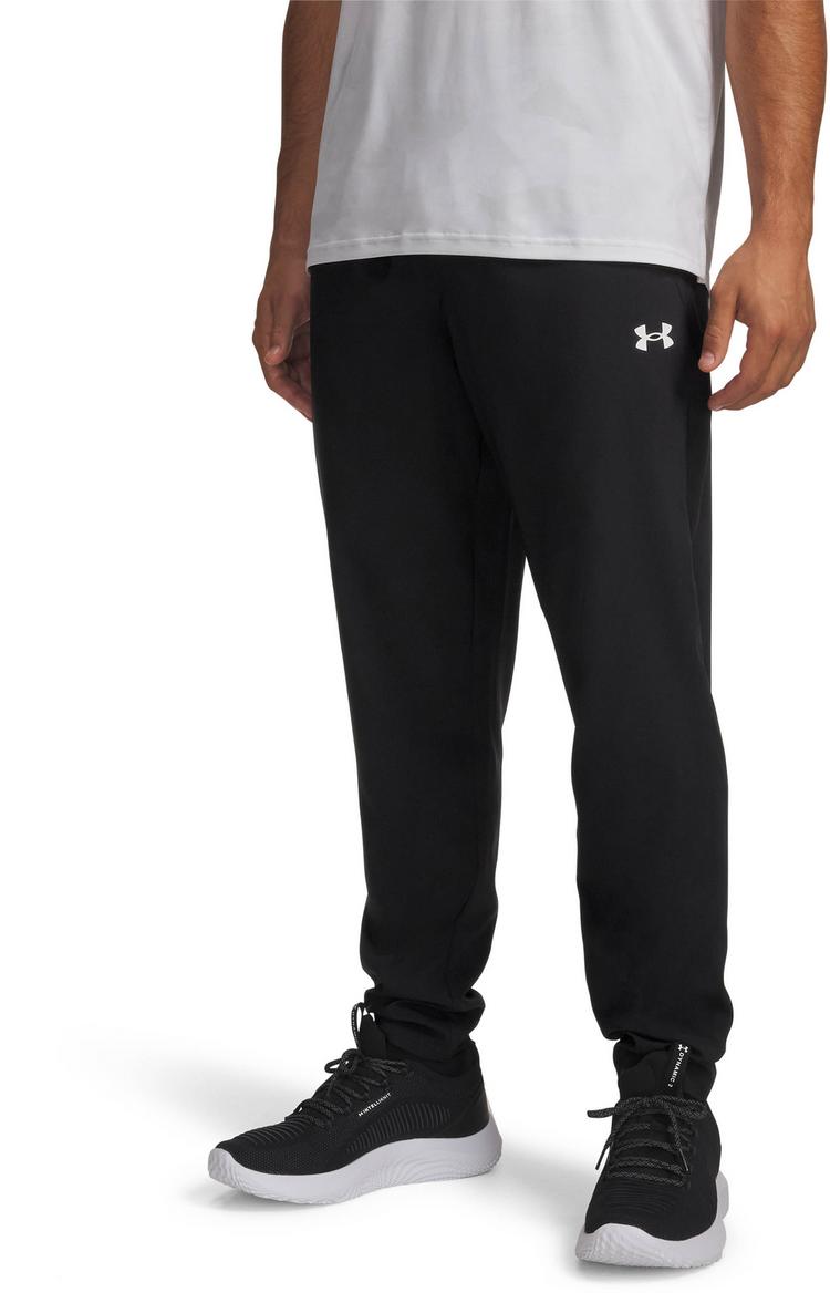 Under Armour Under Armour VANISH Trainingshose Herren - black - 0 | SportScheck