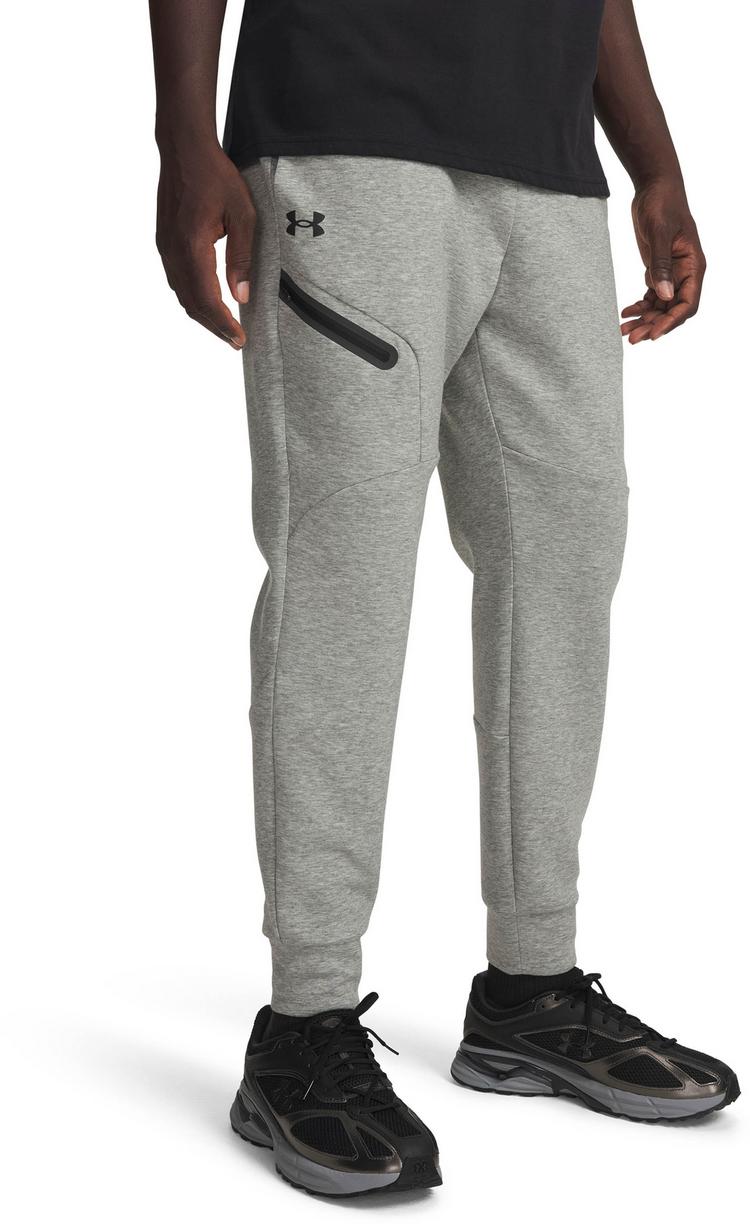 Under Armour Under Armour UNSTOPPABLE Trainingshose Herren - mod gray - 0 | SportScheck