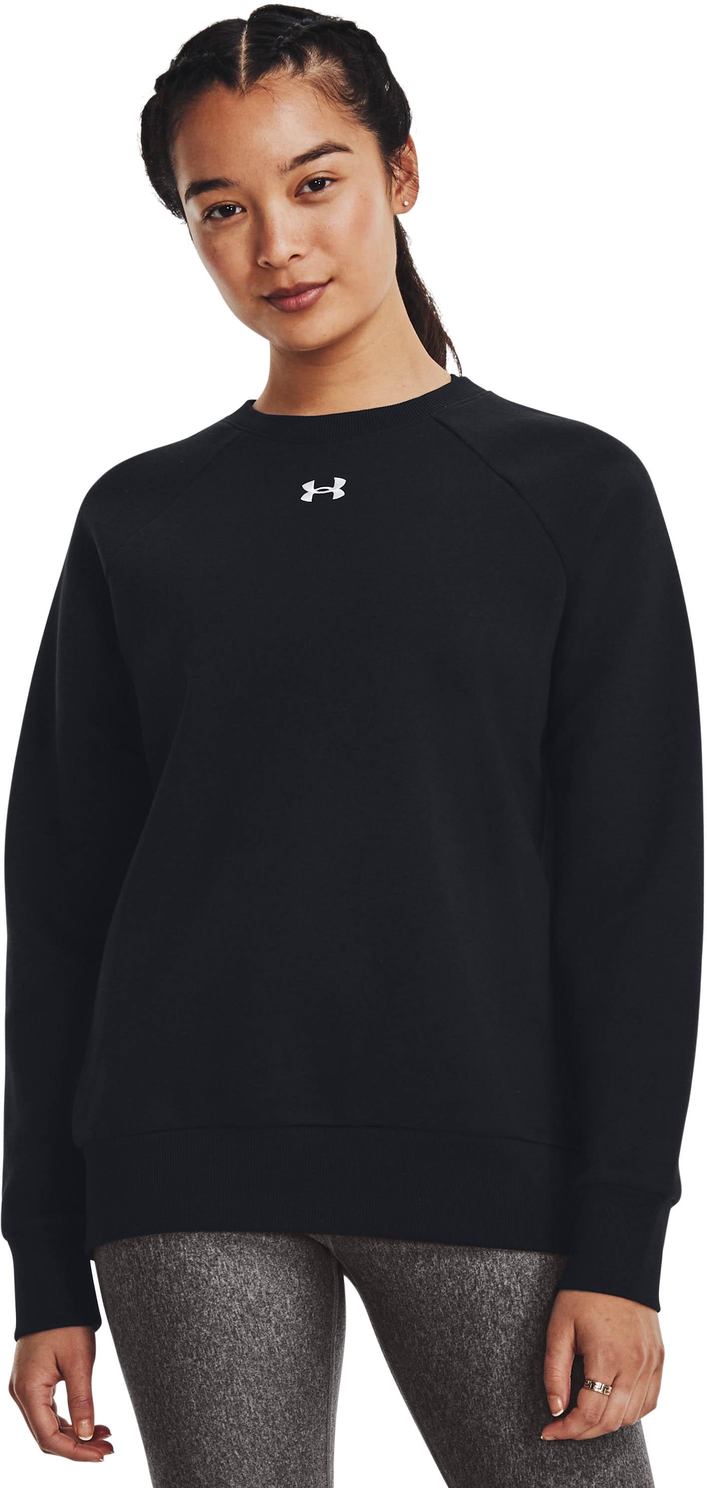 Thumbnail - Under Armour RIVAL Sweatshirt Damen