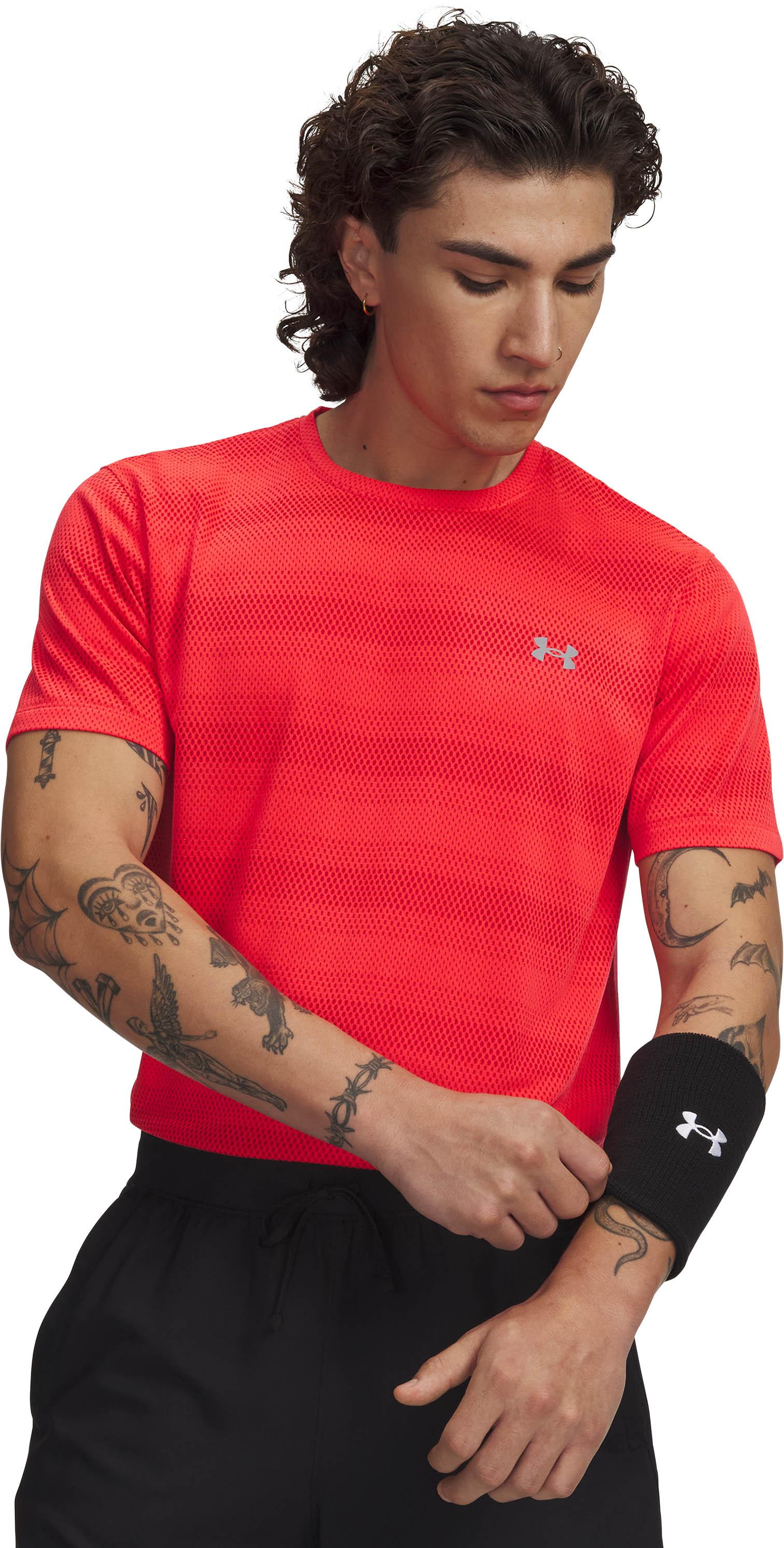 Thumbnail - Under Armour UA VELOCITI SS Funktionsshirt Herren