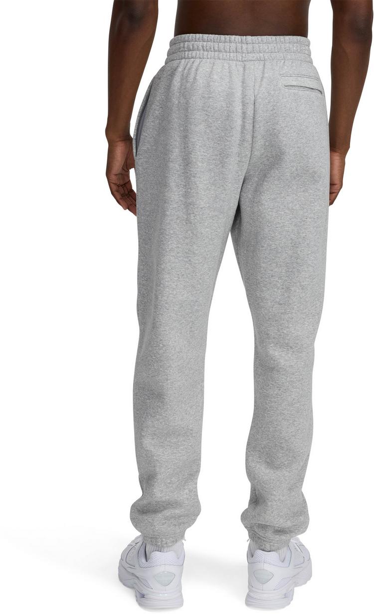 Under Armour Under Armour UA Icon Fleece Sweathose Herren - mod gray light heather - 1 | SportScheck