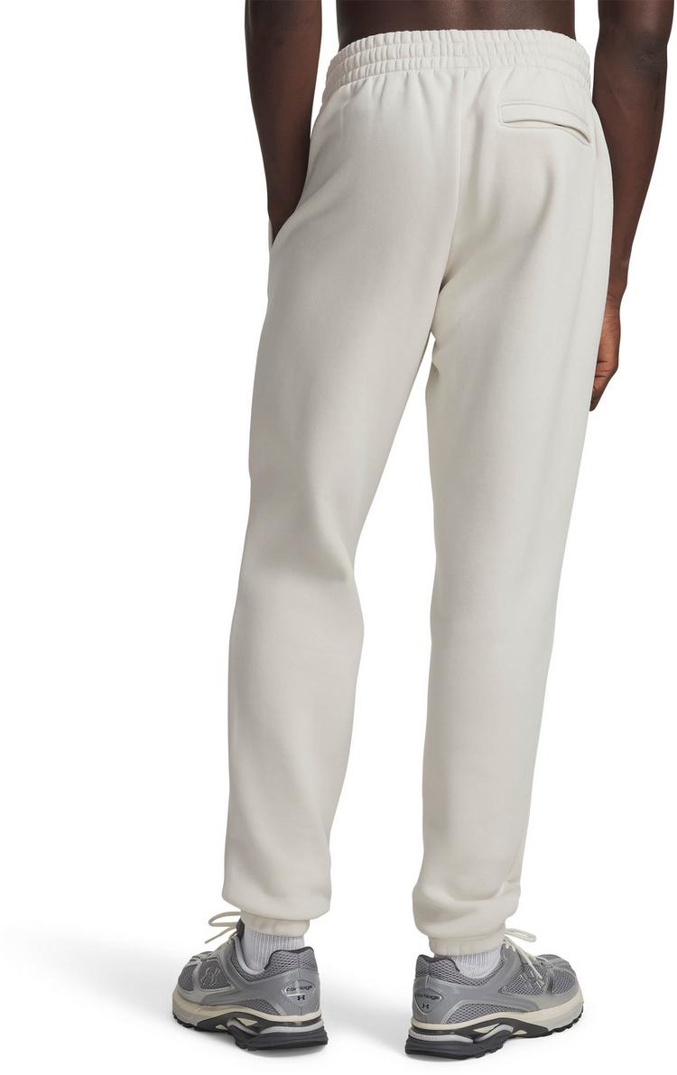 Under Armour Under Armour UA Icon Fleece Sweathose Herren - summit white - 1 | SportScheck