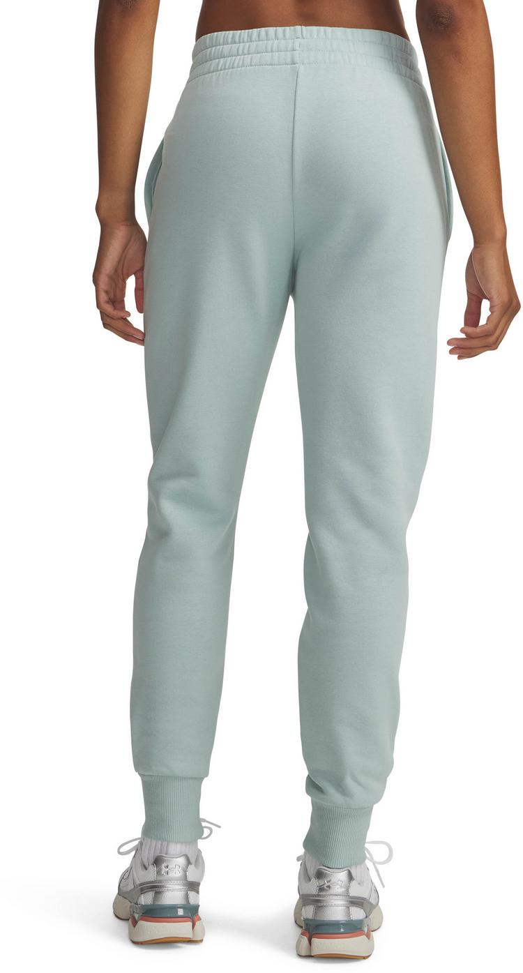 Under Armour Under Armour RIVAL Sweathose Damen - enamel blue - 1 | SportScheck